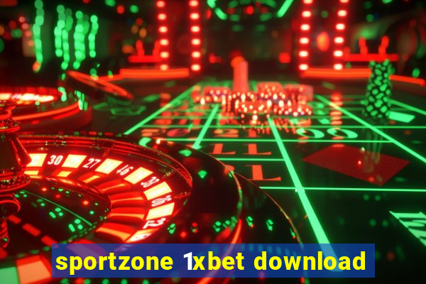 sportzone 1xbet download